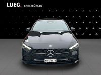 gebraucht Mercedes A250 4Matic AMG Line 4Matic 7G-DCT