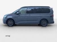 Neu VW California California 150 PS (110 kW) 2025 Van