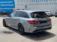 Gebraucht Mercedes C450 AMG AMG 367 PS (269 kW) 2015