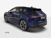 gebraucht Audi Q4 e-tron 50 e-tron quattro