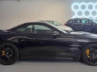Gebraucht Mercedes SL400 367 PS (269 kW) 2018