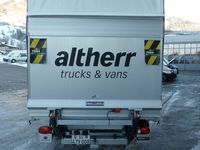 gebraucht Mercedes Sprinter 317 CDI CH L 4x2