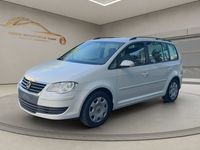 gebraucht VW Touran 1.9 TDI Trendline