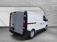 gebraucht Renault Trafic 2.0 ENERGY dCi145 3.0t Business L1H1 A