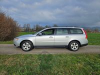 gebraucht Volvo V70 2.4D Kinetic Geartronic