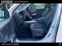 gebraucht Mercedes GLB200 Progressive 7G-Tronic