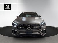 Gebraucht Mercedes GLA200 Night 163 PS (119 kW) 2025 Grau SUV