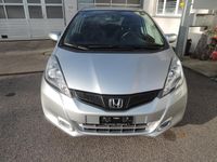 Gebraucht Honda Jazz Elegance 100 PS (73 kW) 2014 Kleinwagen