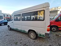 gebraucht Mercedes Sprinter 311 CDI