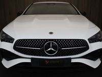 Gebraucht Mercedes CLA200 AMG line 163 PS (119 kW) 2023