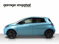 gebraucht Renault Zoe R135 (incl. Batterie) Iconic