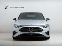 Neu Mercedes CLA220 190 PS (139 kW) 2026 Silber Limousine