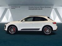 gebraucht Porsche Macan S 