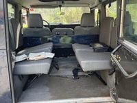 Gebraucht Land Rover Defender 122 PS (89 kW) 2000 SUV