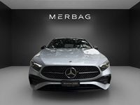 Gebraucht Mercedes A220 190 PS (139 kW) 2024 Silber Limousine