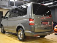 gebraucht VW T5 2.0 TDI BMT