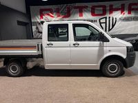 Gebraucht VW T5 102 PS (75 kW) 2011 Van