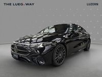 Neu Mercedes CLA220 190 PS (139 kW) 2026 Schwarz Limousine