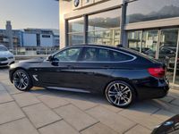 gebraucht BMW 340 Gran Turismo i M Sport Steptronic