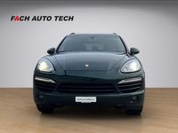 Gebraucht Porsche Cayenne 245 PS (180 kW) 2013 SUV