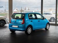 gebraucht Skoda Citigo 1.0 MPI Active ASG