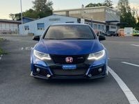 Gebraucht Honda Civic Type R GT 310 PS (228 kW) 2016