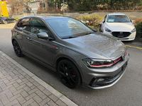 Gebraucht VW Polo GTI 200 PS (147 kW) 2020 Grau Kleinwagen