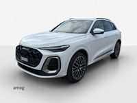 Gebraucht Audi Q5 Comfort 204 PS (150 kW) 2025 Blanc glacier métallisé SUV