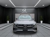 gebraucht Mercedes EQB300 AMG Line 4Matic