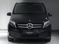 gebraucht Mercedes V250 d Avantgarde L 4M