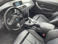 gebraucht BMW 330 d SAG Touring