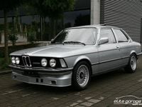 Gebraucht BMW 323 Sport Line 140 PS (102 kW) 1982 Coupé