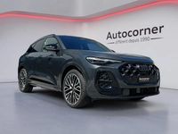 Neu Audi Q5 204 PS (150 kW) 2025 Gray SUV