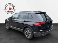 gebraucht VW Tiguan 1.5TSI Evo Life DSG