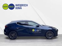 gebraucht Mazda 3 S-X186 FWD AT Revolution 4