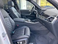 gebraucht BMW iX 50