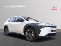 Gebraucht Toyota bZ4X Premium 160 kW (218 PS) 2023 Weiss SUV