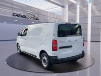 gebraucht Opel Vivaro-e Combi Cargo 2.7 t M 50kWh