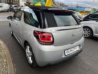 Gebraucht DS Automobiles DS3 156 PS (114 kW) 2013 Cabrio