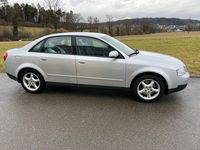 Gebraucht Audi A4 220 PS (161 kW) 2003