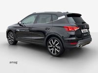 gebraucht Seat Arona MOVE FR (netto)