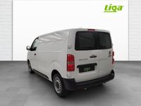 gebraucht Fiat Scudo Kaw. L2 verglast 2.0 Multijet 145 Business Swiss Worke