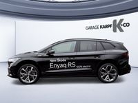 gebraucht Skoda Enyaq iV 80x RS