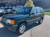 gebraucht Land Rover Range Rover 4.6 HSE