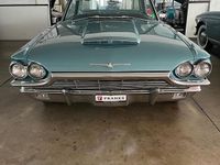 Gebraucht Ford Thunderbird 304 PS (223 kW) 1965