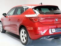 gebraucht Seat Leon 1.4 eHybrid Hola FR