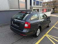 Gebraucht Skoda Octavia 160 PS (117 kW) 2011 Kombi