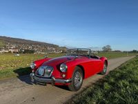 Gebraucht MG MGA 68 PS (50 kW) 1959 Cabrio