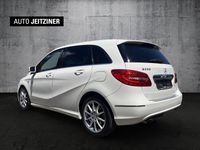 Gebraucht Mercedes B200 156 PS (114 kW) 2012 Van / Kleinbus