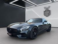 Gebraucht Mercedes AMG GT S AMG 510 PS (375 kW) 2015 Coupé